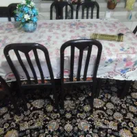 میز و صندلی نهارخوری