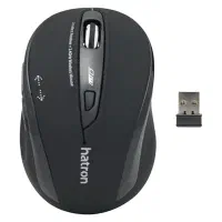 موس hatron مدل HMW120SL بی سیم