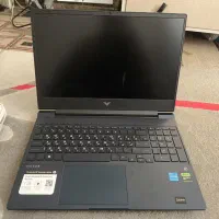 لبتاب اچ پی مدل hp victus faویکتوس(گیمینگ)