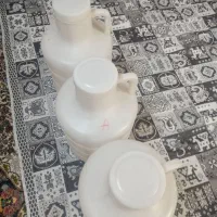 دبه 20لیتری کاملا سالم