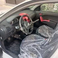 کوییک R سفید قرمز صفر تحویل آخر برج ۶ آگهی شخصی|خودرو سواری و وانت|تهران, دهکده المپیک|دیوار