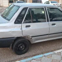 پراید