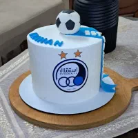 کیک خانگی تولد|خدمات پذیرایی، مراسم|بجنورد, |دیوار