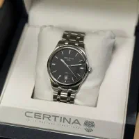 ساعت مچی برند سرتینا / اصل سوئیس|ساعت|تهران, سعادتآباد|دیوار