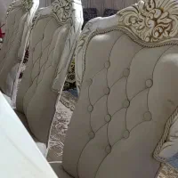 میز غذاخوری|میز و صندلی غذاخوری|خرمدره, |دیوار