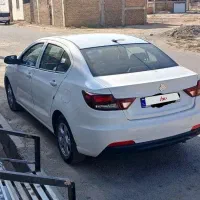 شاهین مدل برج1403،11با سانروف کارکر16تا.|خودرو سواری و وانت|ورامین, شهرک مدرس|دیوار