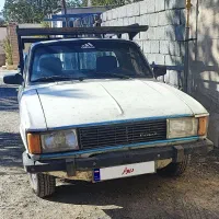 پیکان وانت|خودرو سواری و وانت|زنجان, |دیوار