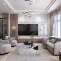 آپارتمان دوخوابه ۱۴۰متری