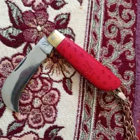 چاقوی پیوندی زنجان دست ساز