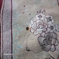 دو عدد فرشه ۱۲ متری