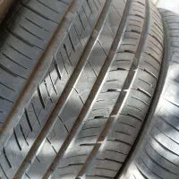 لاستیک 205/55/16|قطعات یدکی و لوازم جانبی|تهران, والفجر (افسریه)|دیوار