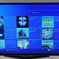 پلی استیشن ps4 یک ترابایت ورژن ۹ باندل uncharted|کنسول، بازی ویدئویی و آنلاین|تهران, افسریه شمالی|دیوار