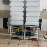 لوله کشی ساختمان صفر تا صد