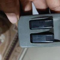کلید شیشه بالابر صبا فابریک