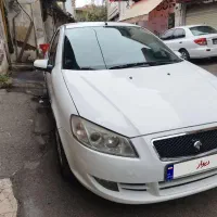 رانا94بی رنگ|خودرو سواری و وانت|رشت, گلباغ نماز|دیوار