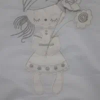 روتختی گارددار نوزادی ۵ تیکه