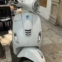 وسپا vxl اصلی