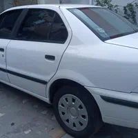 سمند LX مالتی پلکس مدل 1398|خودرو سواری و وانت|تالش, هشتپر|دیوار