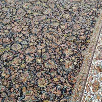 فرش بهاردوتا۹متری ۱۰۰۰تراکم۳۰۰۰اعیان اکبند