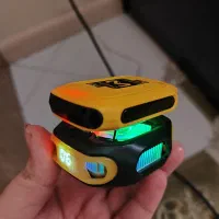 فن خنک کننده موبایل