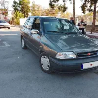 پراید 131دوگانه دست|خودرو سواری و وانت|خرم‌آباد, |دیوار