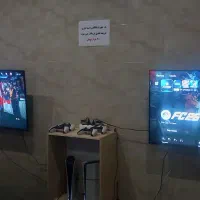 کلوپ پدیده|کنسول، بازی ویدئویی و آنلاین|آران و بیدگل, |دیوار