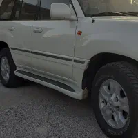 لندکروز۲۰۰۷ درجه ۱|خودرو سواری و وانت|تهران, آذری|دیوار