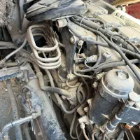 ماشین مان MAN|خودرو سنگین|رباط‌کریم, نصیرشهر|دیوار