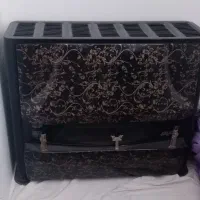 بخاری گازسوز