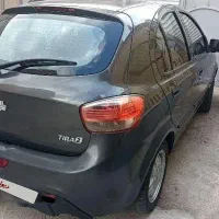 تیبا ۲مدل ۹۴|خودرو سواری و وانت|تبریز, |دیوار