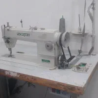 چرخ خیاطی  برند زوجی