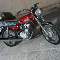 ۱۲۵سی جی خشک و درحد