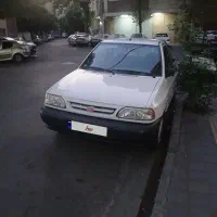 وانت|خودرو سواری و وانت|تهران, سجاد|دیوار