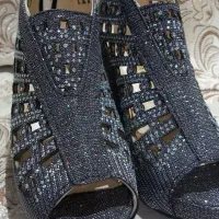 کیف و کفش مجلسی