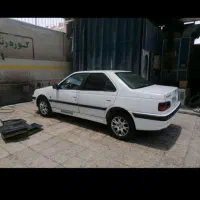 پژو پارس سال آخر ۹۹|خودرو سواری و وانت|هیدوچ, |دیوار