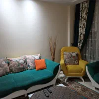 مبل و میز نهار خوری ۷ نفره