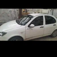 ساینا پلاس|خودرو سواری و وانت|قدس, شهر‌قدس|دیوار