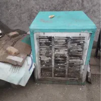 بدنه کولر ابی ۵/۵۰۰