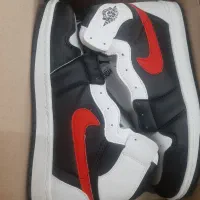 کتونی نایک جردن سایز۴۴