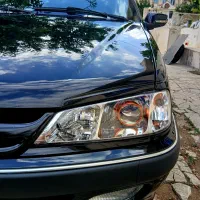 پژو پارس بسیار بکر توضیحات‌بخونین خرید میکنین|خودرو سواری و وانت|یاسوج, |دیوار
