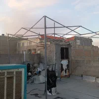 چادراهنی‌‌ جمع شو3/3|کوهنوردی و کمپینگ|فردیس, شهرک ارم|دیوار