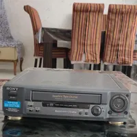 ویدیو  پلیر سونی اصل ژاپن