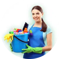 پیشخدمت منزل