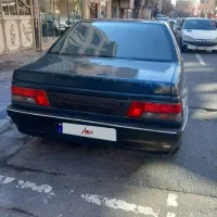 اردی مدل 83انژکتور|خودرو سواری و وانت|تهران, خانی آباد نو شمالی|دیوار