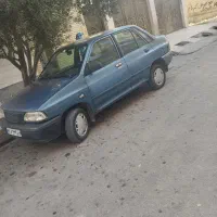 پراید|خودرو سواری و وانت|مرودشت, دولت آباد|دیوار