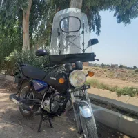 باکسر مدل ۹۵ سالم