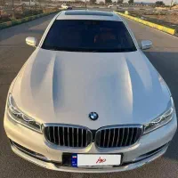 بی ام و 740Li|خودرو سواری و وانت|اهواز, کیانپارس |دیوار