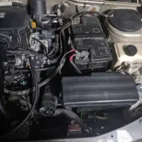 سمند X7 دوگانه سوز، مدل ۱۳۸۳(بیرنگ)***********|خودرو سواری و وانت|کرج, گوهردشت|دیوار