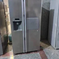 برای فروش یخچال ساید خراب خودتون تماس بگیرید
