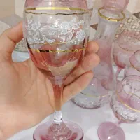 جام و تنگ برند|ظروف سرو و پذیرایی|قم, باغ کرباسی|دیوار